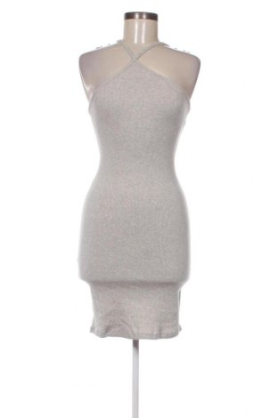 Φόρεμα Review, Μέγεθος M, Χρώμα Γκρί, Τιμή 9,46 €