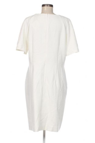 Φόρεμα S.Oliver, Μέγεθος XL, Χρώμα Λευκό, Τιμή 34,02 €
