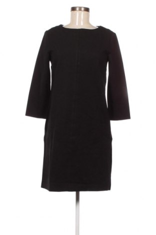 Φόρεμα S.Oliver, Μέγεθος XS, Χρώμα Μαύρο, Τιμή 68,04 €