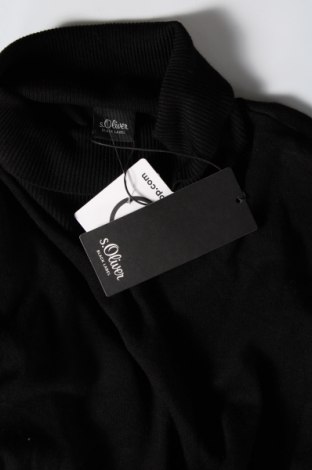 Šaty  S.Oliver Black Label, Velikost M, Barva Černá, Cena  1 395,00 Kč