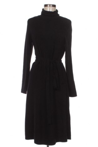 Φόρεμα S.Oliver Black Label, Μέγεθος M, Χρώμα Μαύρο, Τιμή 49,62 €