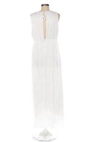 Φόρεμα S.Oliver Black Label, Μέγεθος M, Χρώμα Λευκό, Τιμή 18,93 €