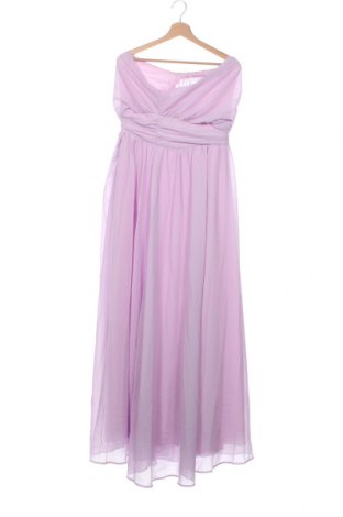 Sukienka SHEIN, Rozmiar L, Kolor Różowy, Cena 133,37 zł