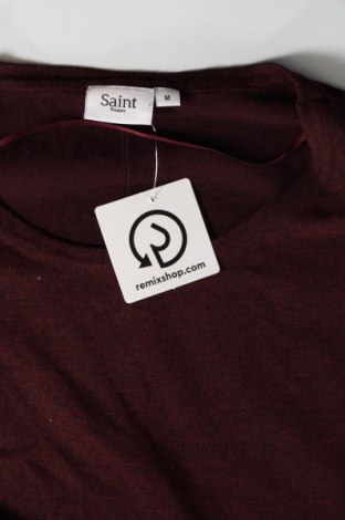 Šaty  Saint Tropez, Veľkosť M, Farba Červená, Cena  6,84 €