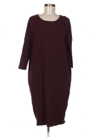 Kleid Saint Tropez, Größe M, Farbe Rot, Preis € 6,84