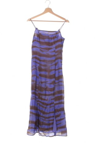 Kleid Samsoe & Samsoe, Größe XS, Farbe Mehrfarbig, Preis 44,20 €