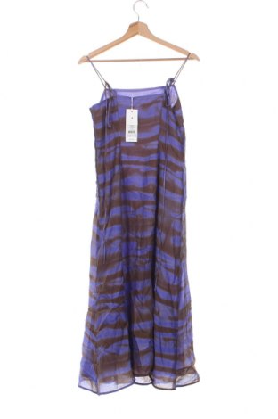 Φόρεμα Samsoe & Samsoe, Μέγεθος XS, Χρώμα Πολύχρωμο, Τιμή 44,20 €