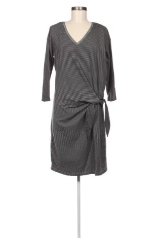 Kleid Sandwich_, Größe M, Farbe Grau, Preis € 5,41