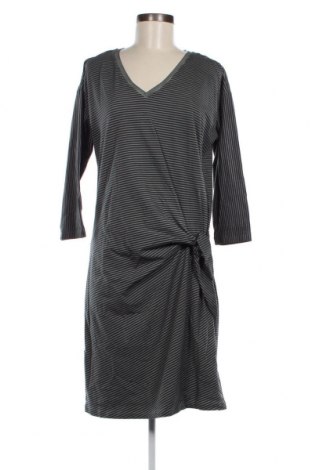 Kleid Sandwich_, Größe M, Farbe Grau, Preis € 4,51