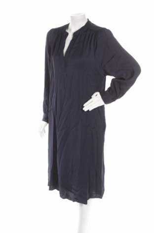 Kleid Seidensticker, Größe S, Farbe Blau, Preis 7,89 €