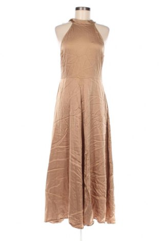 Šaty  Selected Femme, Velikost M, Barva Béžová, Cena  357,00 Kč