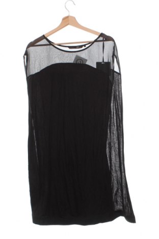 Φόρεμα Silvian Heach, Μέγεθος M, Χρώμα Μαύρο, Τιμή 26,29 €