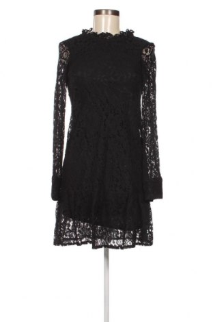 Kleid Sinsay, Größe XXS, Farbe Schwarz, Preis 6,23 €