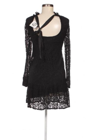Kleid Sinsay, Größe XXS, Farbe Schwarz, Preis 6,23 €