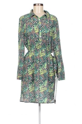 Kleid Smashed Lemon, Größe XS, Farbe Mehrfarbig, Preis € 41,06