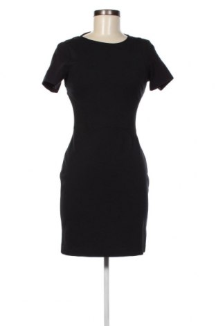 Kleid Stefanel, Größe S, Farbe Schwarz, Preis 9,06 €