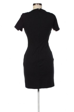 Φόρεμα Stefanel, Μέγεθος S, Χρώμα Μαύρο, Τιμή 11,51 €