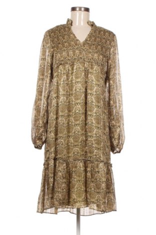 Φόρεμα Summum Woman, Μέγεθος XS, Χρώμα Πολύχρωμο, Τιμή 11,73 €