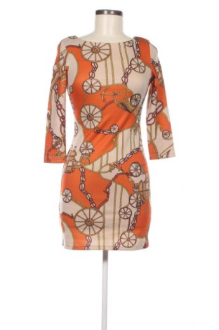 Φόρεμα Sunny Girl, Μέγεθος S, Χρώμα Πολύχρωμο, Τιμή 2,67 €