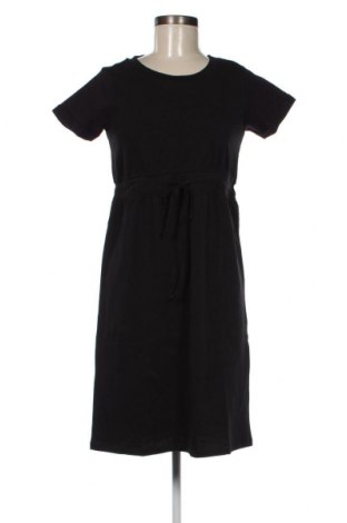 Kleid Supermom, Größe XS, Farbe Schwarz, Preis 6,16 €