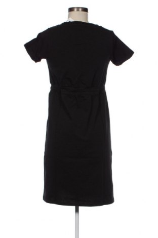 Kleid Supermom, Größe XS, Farbe Schwarz, Preis 23,71 €