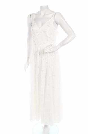 Kleid Swing, Größe M, Farbe Weiß, Preis € 105,15