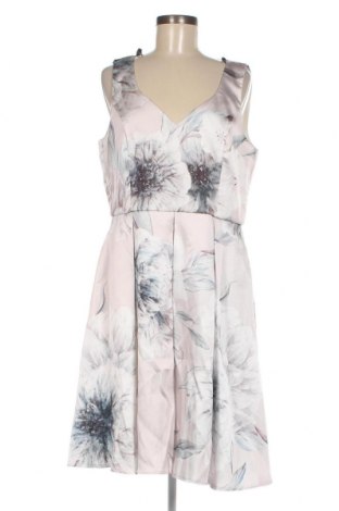 Φόρεμα Swing, Μέγεθος XL, Χρώμα Πολύχρωμο, Τιμή 25,24 €