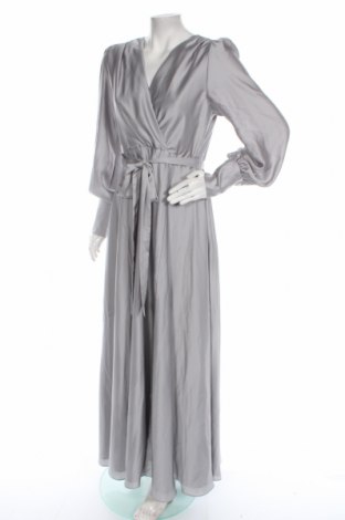 Kleid Swing, Größe M, Farbe Grau, Preis 67,30 €