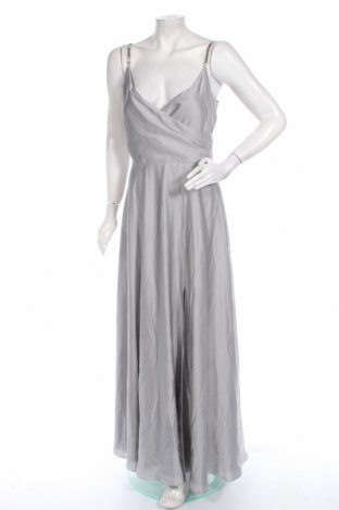 Φόρεμα Swing, Μέγεθος M, Χρώμα Γκρί, Τιμή 26,29 €