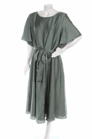 Šaty  Swing, Velikost XXL, Barva Zelená, Cena  2 957,00 Kč