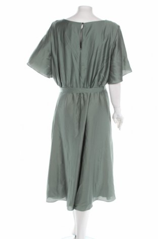 Šaty  Swing, Velikost XXL, Barva Zelená, Cena  1 804,00 Kč