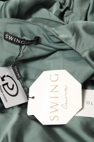 Sukienka Swing, Rozmiar XXL, Kolor Zielony, Cena 331,69 zł