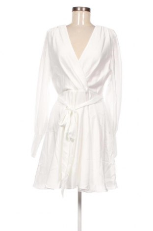 Φόρεμα Swing, Μέγεθος M, Χρώμα Λευκό, Τιμή 53,63 €