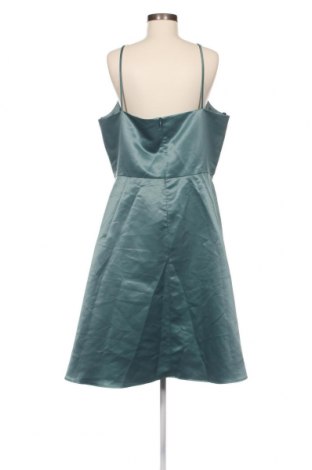 Φόρεμα Swing, Μέγεθος XXL, Χρώμα Πράσινο, Τιμή 18,93 €