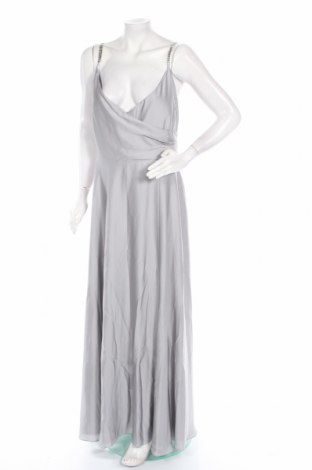 Kleid Swing, Größe XL, Farbe Grau, Preis 34,70 €