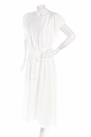 Kleid Swing, Größe M, Farbe Weiß, Preis 36,80 €
