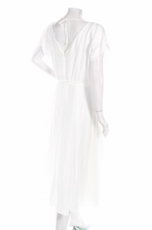 Kleid Swing, Größe M, Farbe Weiß, Preis 105,15 €