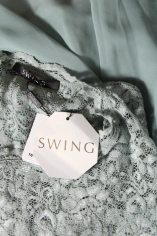 Φόρεμα Swing, Μέγεθος XL, Χρώμα Πράσινο, Τιμή 105,15 €