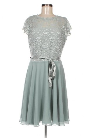 Φόρεμα Swing, Μέγεθος XL, Χρώμα Πράσινο, Τιμή 56,78 €