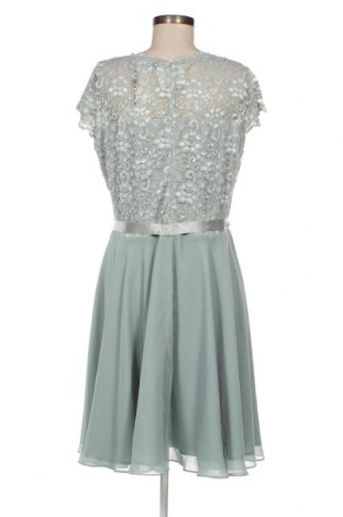 Kleid Swing, Größe XL, Farbe Grün, Preis 105,15 €