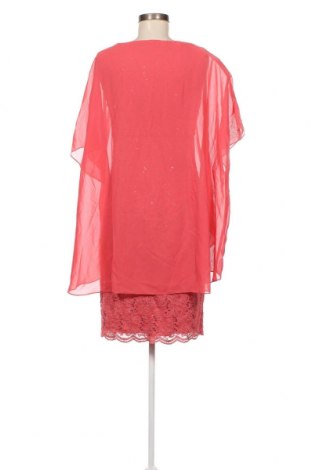 Kleid Swing, Größe S, Farbe Rot, Preis € 105,15