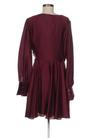 Šaty  Swing, Velikost L, Barva Červená, Cena  2 957,00 Kč
