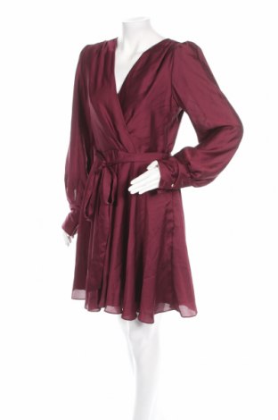 Kleid Swing, Größe M, Farbe Rot, Preis 105,15 €