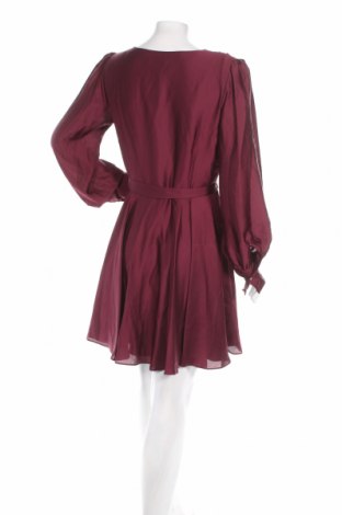 Kleid Swing, Größe M, Farbe Rot, Preis 105,15 €