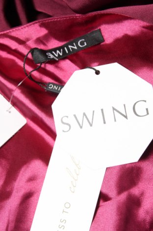 Φόρεμα Swing, Μέγεθος M, Χρώμα Κόκκινο, Τιμή 105,15 €