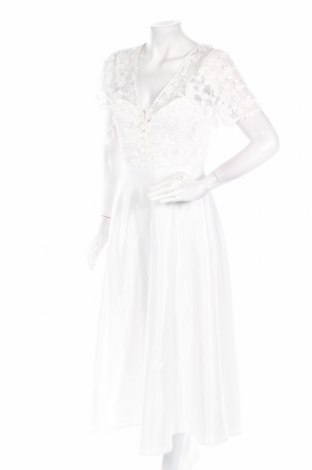 Φόρεμα Swing, Μέγεθος M, Χρώμα Λευκό, Τιμή 73,35 €