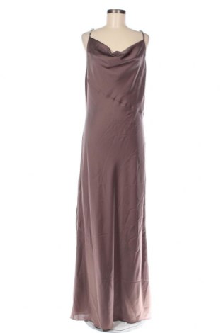 Φόρεμα Swing, Μέγεθος XL, Χρώμα  Μπέζ, Τιμή 15,77 €