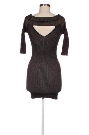 Kleid Tally Weijl, Größe XS, Farbe Schwarz, Preis 3,23 €