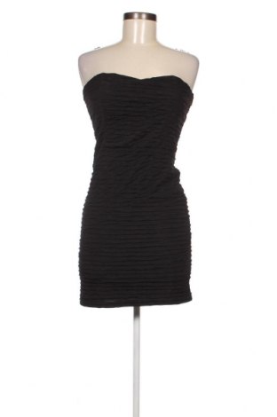 Kleid Tally Weijl, Größe S, Farbe Schwarz, Preis € 3,63