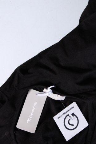 Φόρεμα Tamaris, Μέγεθος XS, Χρώμα Μαύρο, Τιμή 13,67 €
